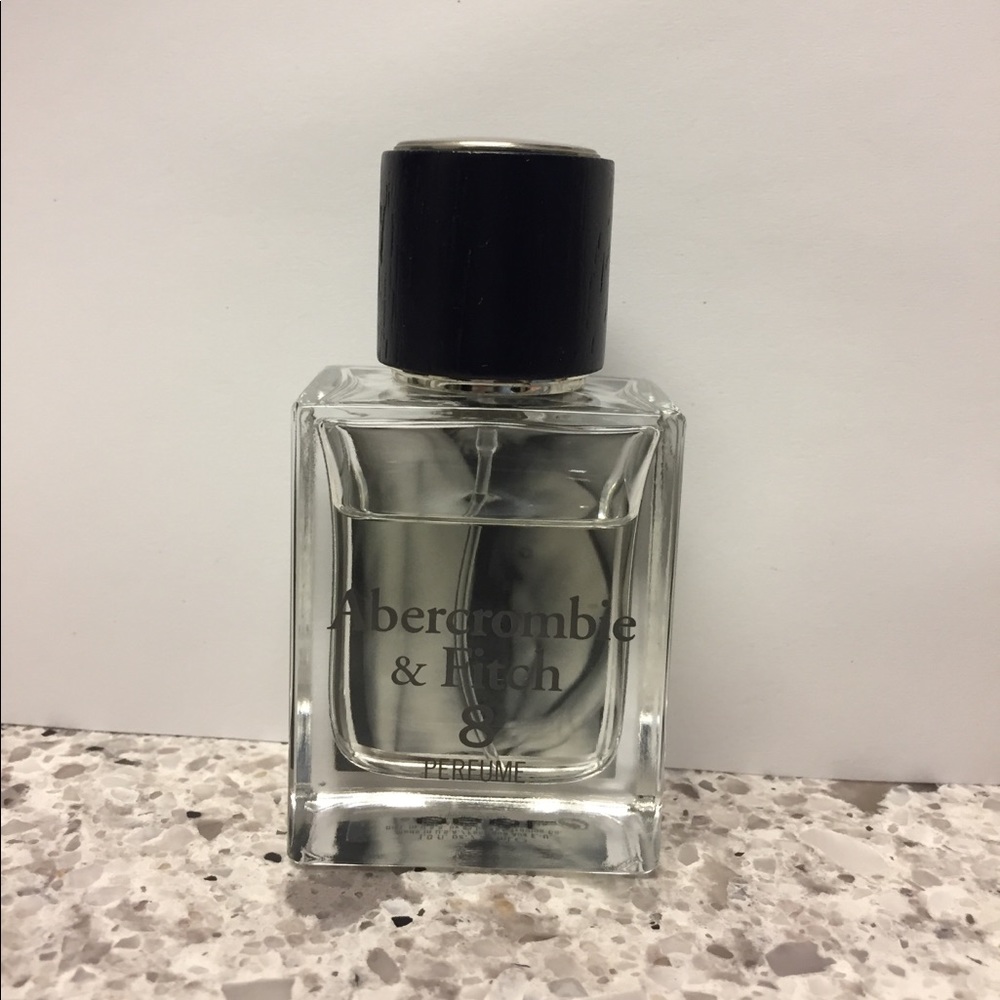 Abercrombie & Fitch 8 men’s cologne